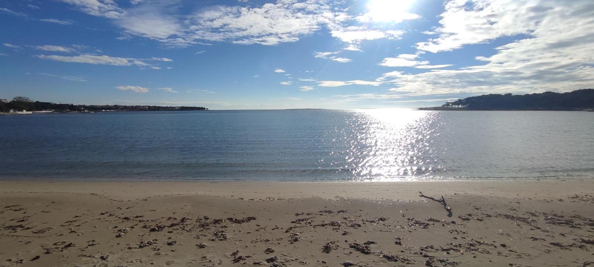 Sunny Oasis - High Ground Floor With Sunny Terrace & Private Garden!! Apartman Medulin